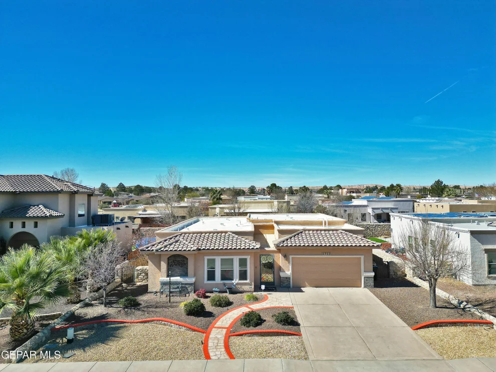 Unit for sale at 5703 Edinburgh Drive, Santa Teresa, NM 88008