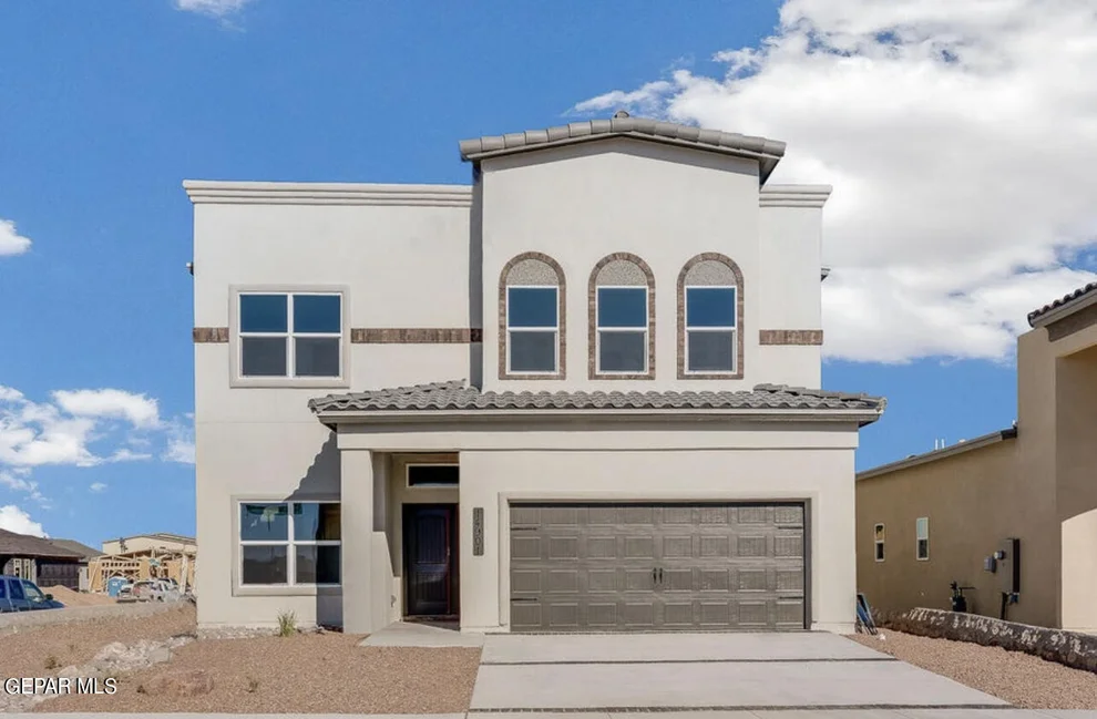 Unit for sale at 3744 Peak Place, El Paso, TX 79938