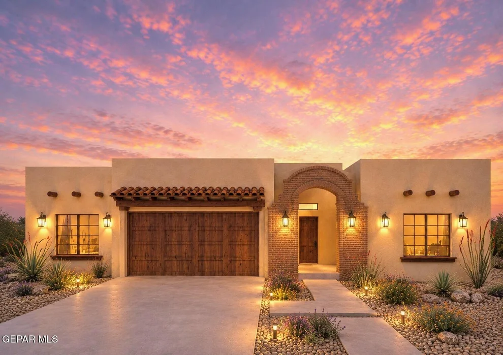 Unit for sale at 9709 peaceful valley, El Paso, TX 79927