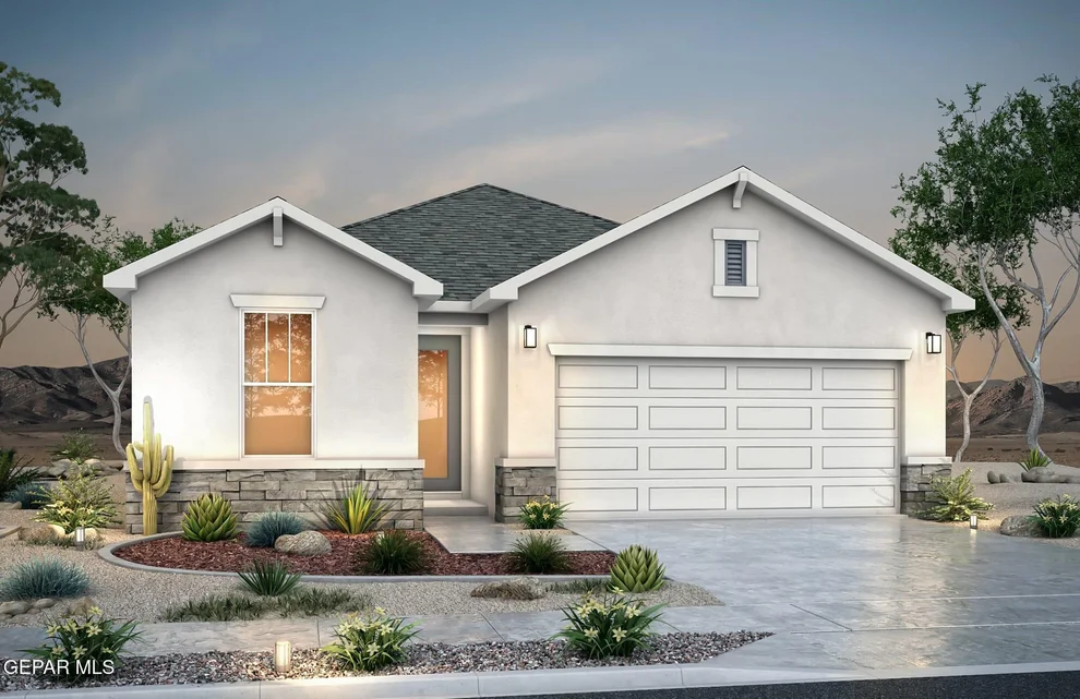 Unit for sale at 11857 Malecon Place, El Paso, TX 79934