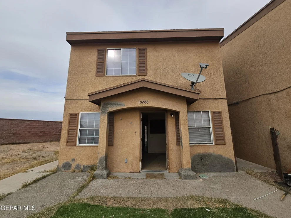 Unit for sale at 10286 VALLE DEL SOL Drive, El Paso, TX 79924