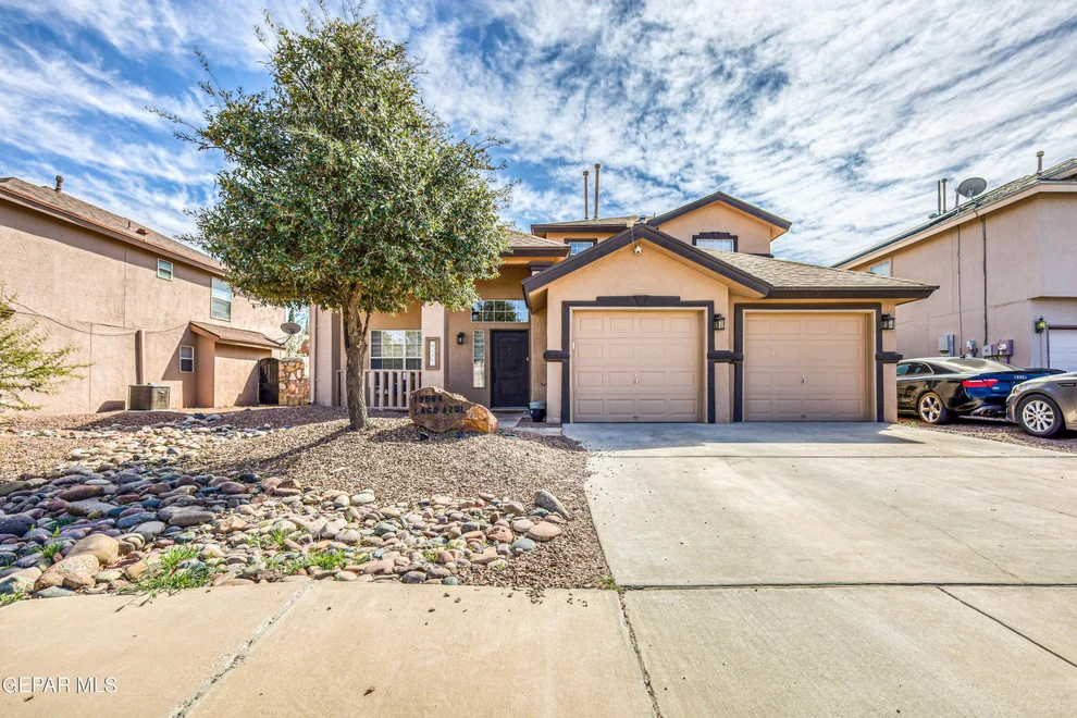 Unit for sale at 13984 LAGO AZUL Street, Horizon City, TX 79928