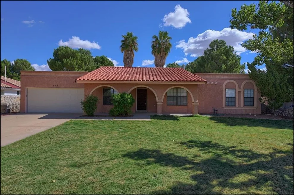 Unit for sale at 525 PINAR DEL RIO Drive, El Paso, TX 79932