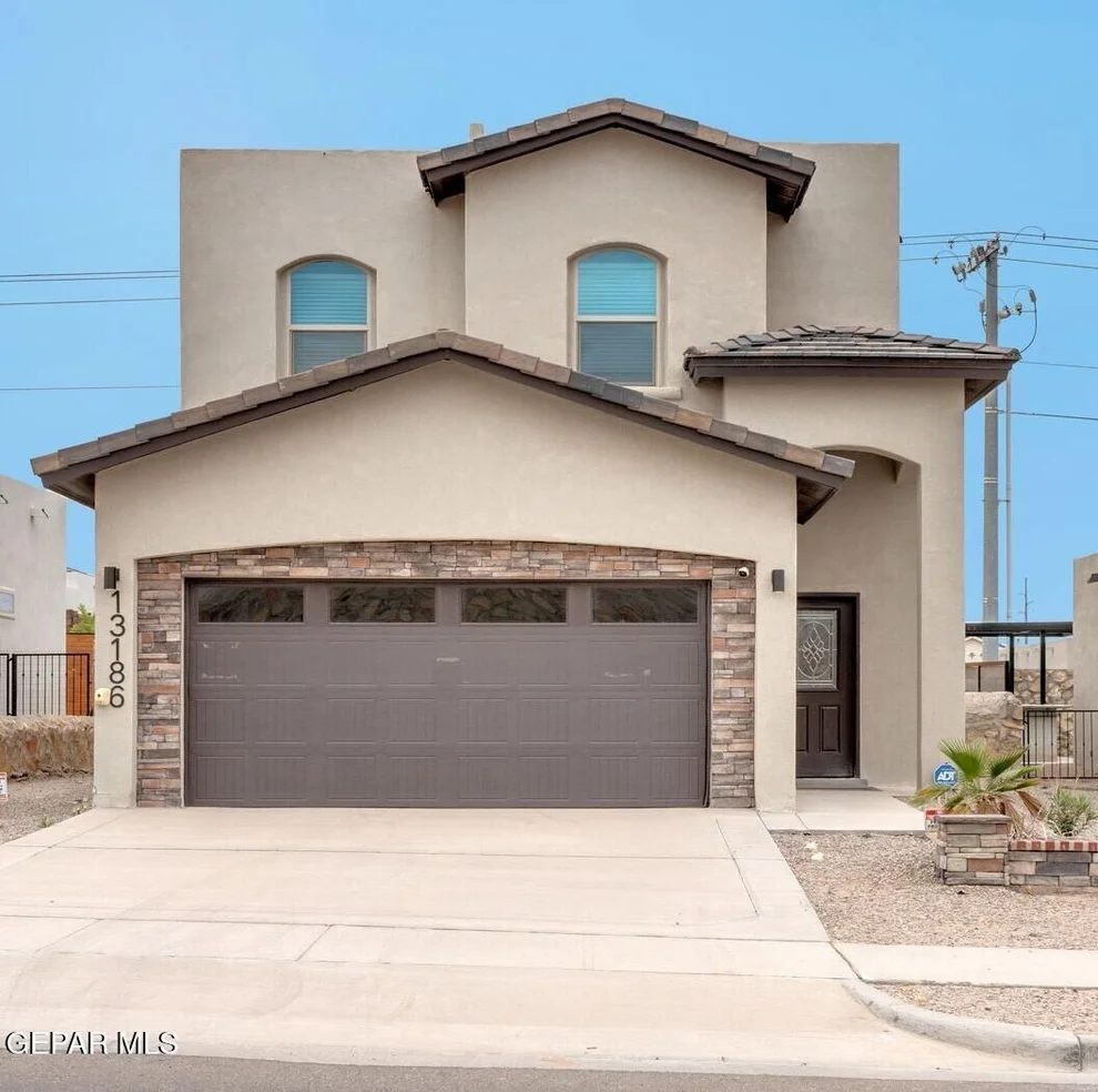 Unit for sale at 13186 ILKLEY Lane, El Paso, TX 79928