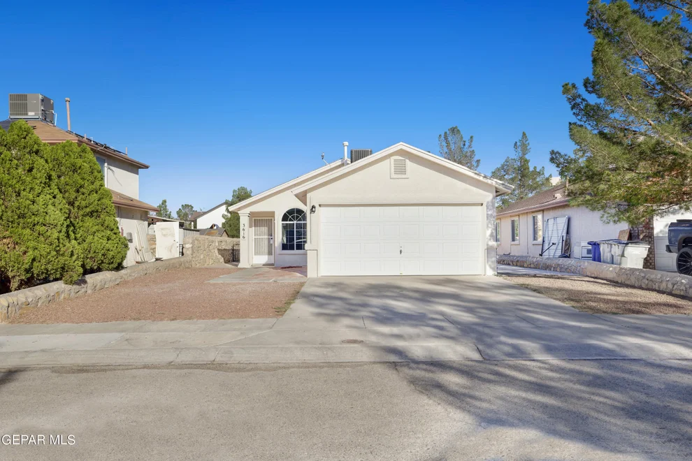 Unit for sale at 3616 TIERRA MECA Road, El Paso, TX 79938