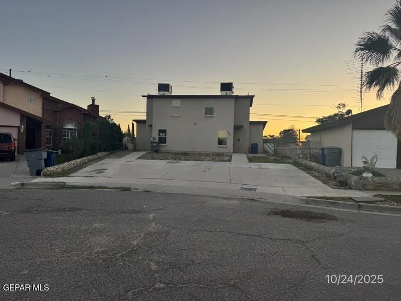 Unit for sale at 9488 LANDRY MCKEE Lane, El Paso, TX 79907