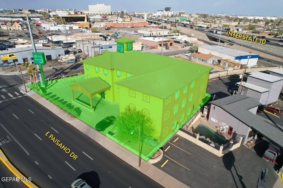 Unit for sale at 5640 E Paisano, El Paso, TX 79925