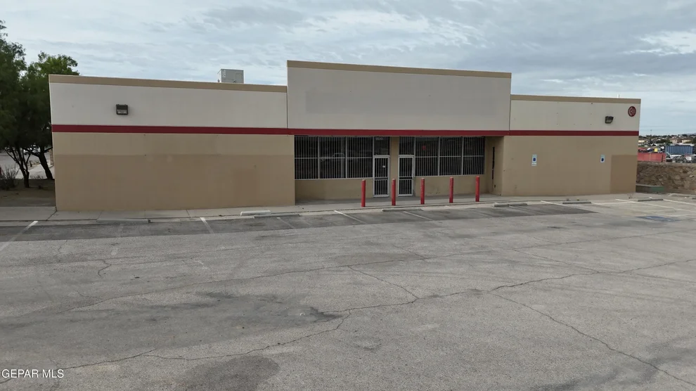 Unit for sale at 12020 Montana Avenue, El Paso, TX 79936
