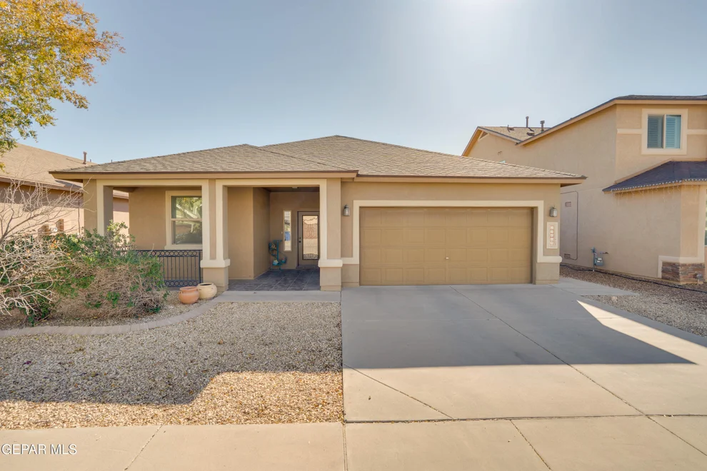 Unit for sale at 12648 Paseo Rosannie Avenue, El Paso, TX 79928