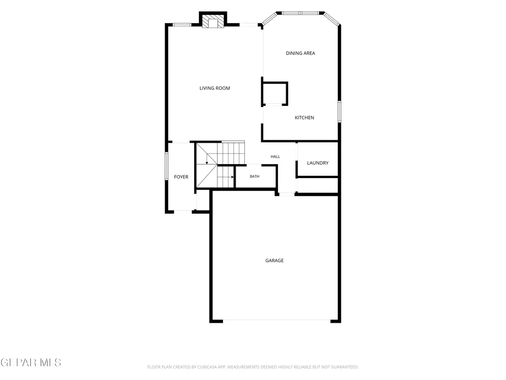 Unit for sale at 5721 LAUREL CLARK Lane, El Paso, TX 79934