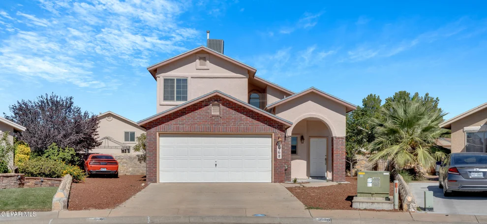Unit for sale at 3968 Tierra Fiji Lane, El Paso, TX 79938