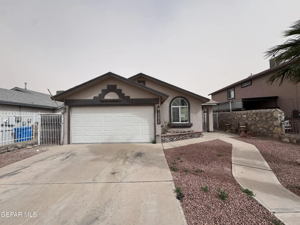 Unit for sale at 10277 Valle Suave Drive, Socorro, TX 79927