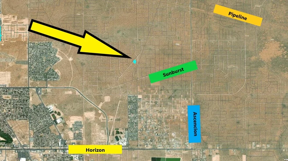 Unit for sale at 2 Amsterdam, Horizon City, TX 79928