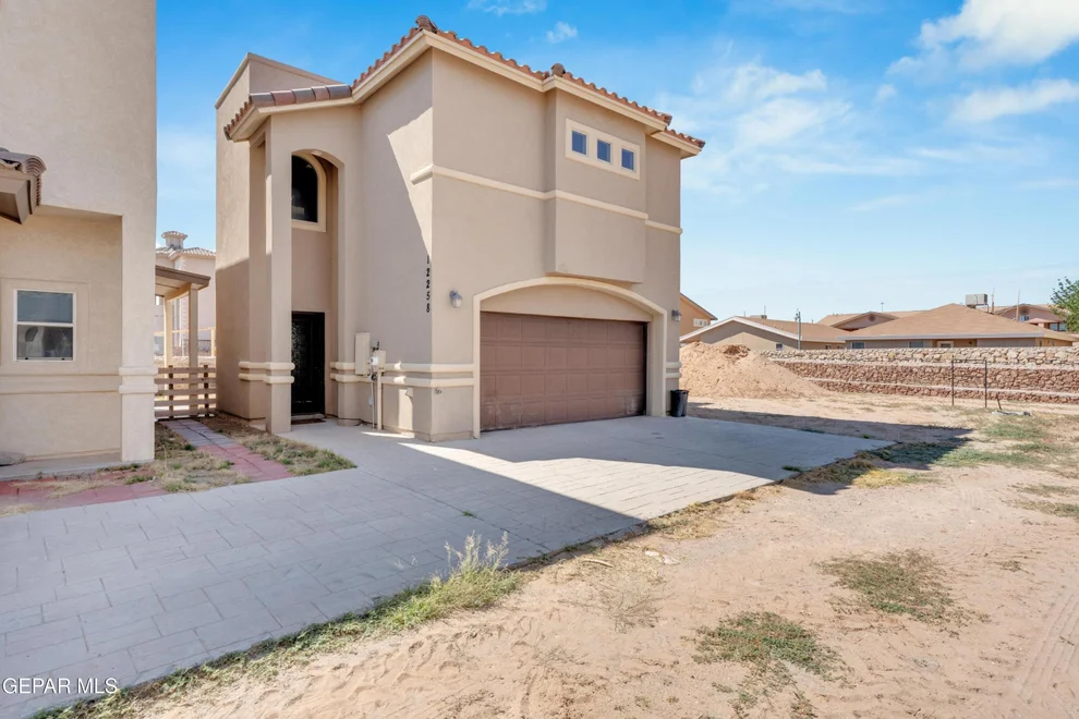 Unit for sale at 12258 Costa Brava Place, El Paso, TX 79938