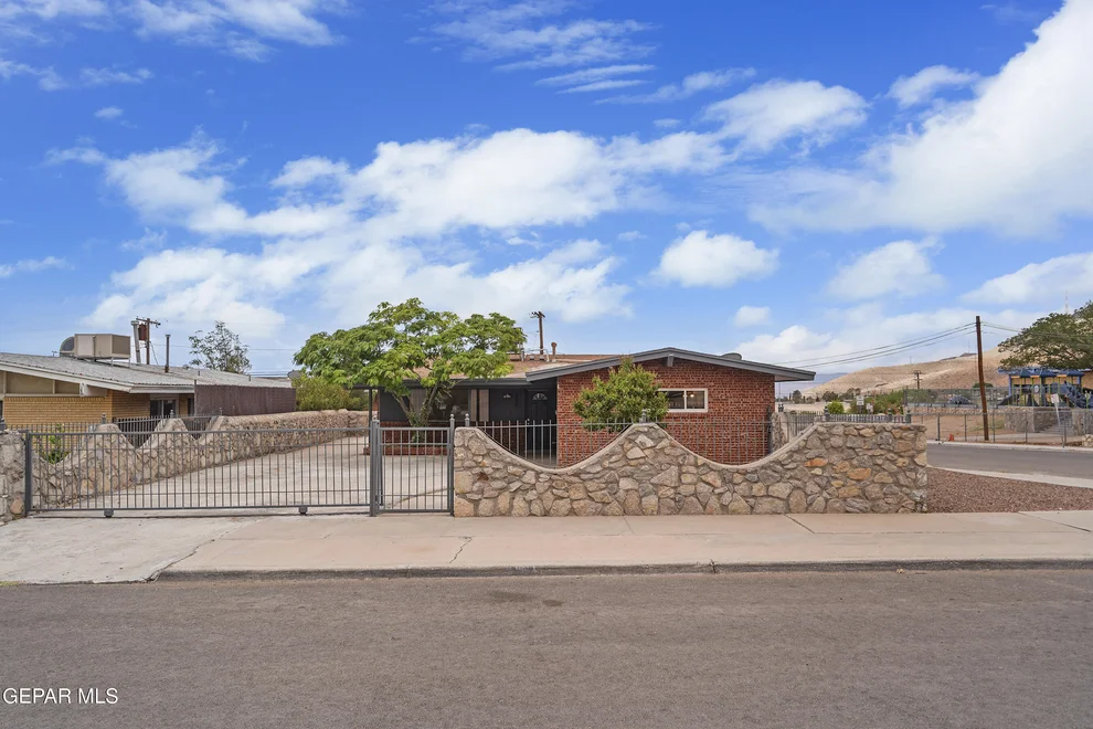 Unit for sale at 2800 TYLER Avenue, El Paso, TX 79930