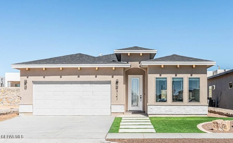 Unit for sale at 15141 Target Avenue, El Paso, TX 79938