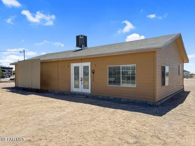 Unit for sale at 540 Little Apalooza Street, Tornillo, TX 79853