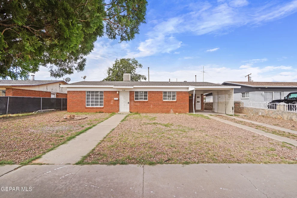 Unit for sale at 9139 MOUNT ETNA Drive, El Paso, TX 79924