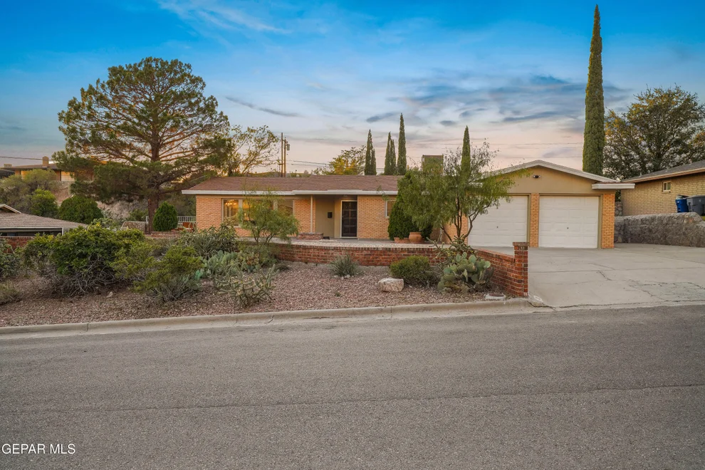 Unit for sale at 4401 BUCKINGHAM Drive, El Paso, TX 79902