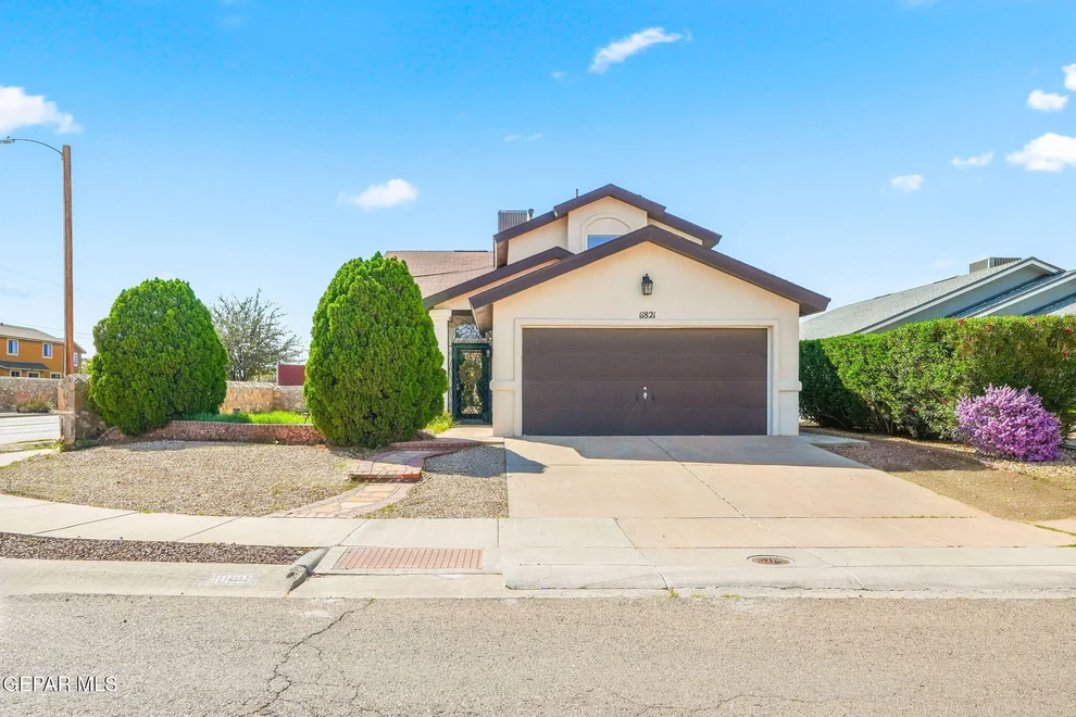 Unit for sale at 11821 Auburn Sands Drive, El Paso, TX 79934