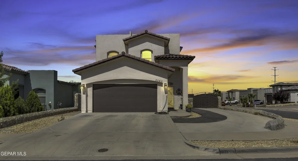 Unit for sale at 2165 WILLIAM WOOLVERTON, El Paso, TX 79938
