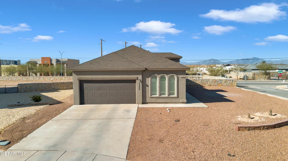 Unit for sale at 12300 DESERT FOX Avenue, El Paso, TX 79938