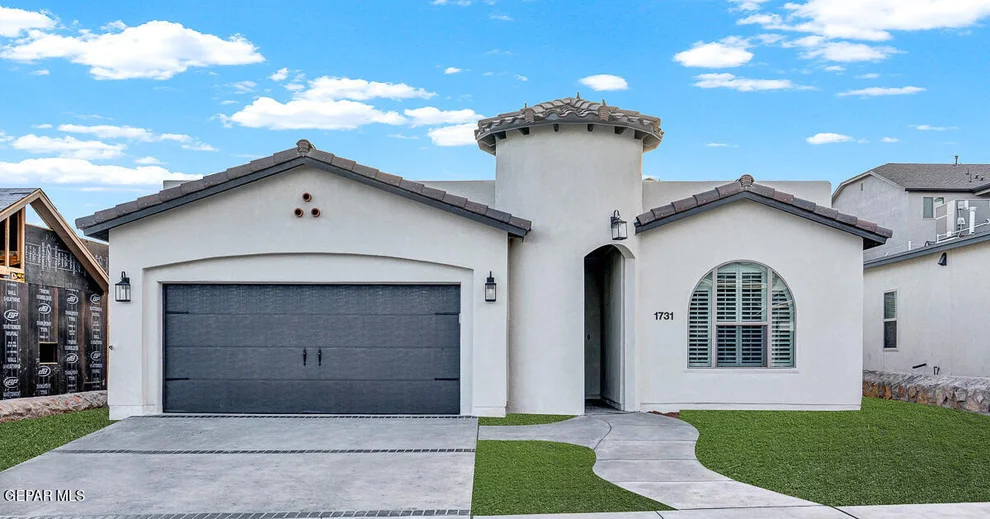 Unit for sale at 1913 Concho Court, El Paso, TX 79911