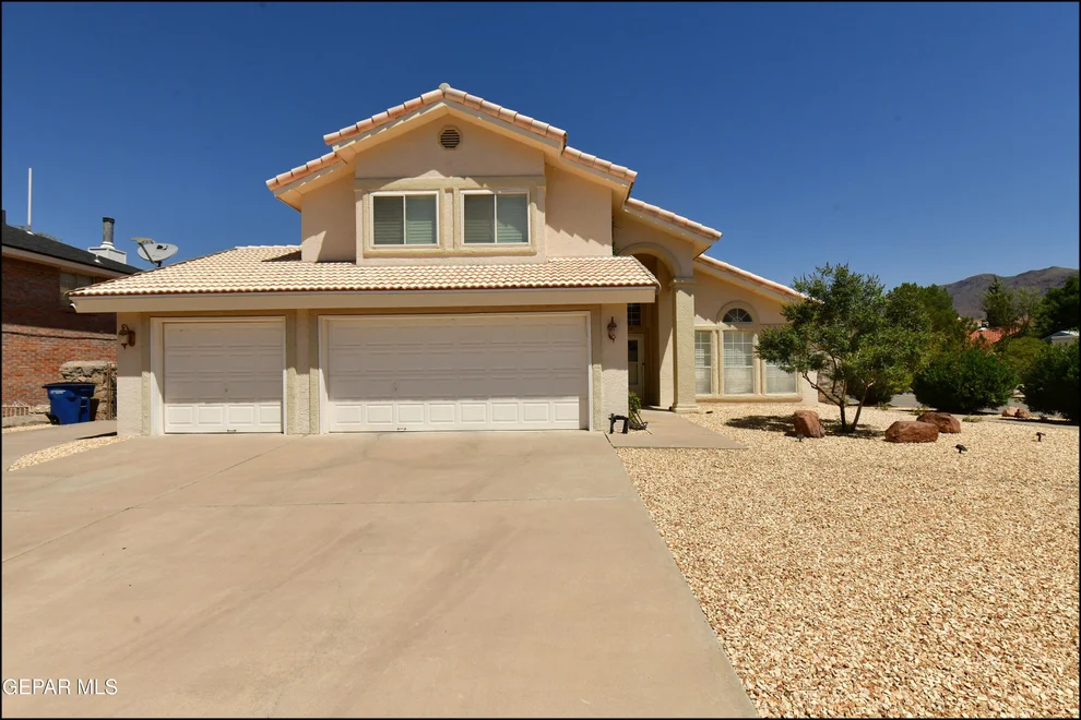 Unit for sale at 6435 LOMA DE CRISTO Drive, El Paso, TX 79912