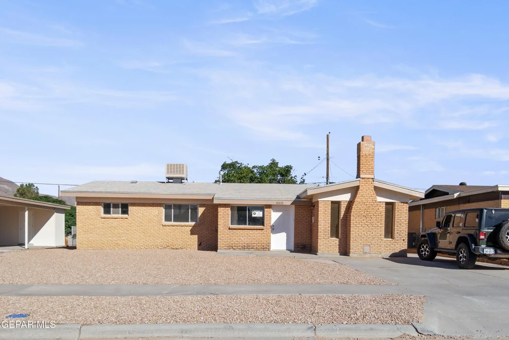 Unit for sale at 10333 WILSHIRE Drive, El Paso, TX 79924