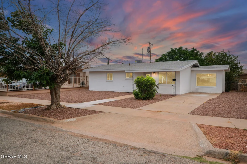 Unit for sale at 5124 TROPICANA Avenue, El Paso, TX 79924