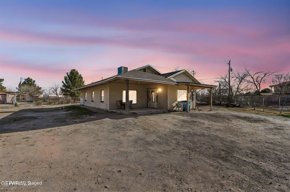 Unit for sale at 832 BRIAN QUINTERO Circle, San Elizario, TX 79849