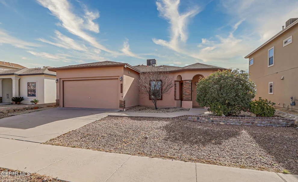 Unit for sale at 14604 RANDALL CUNNINGHAM Avenue, El Paso, TX 79938