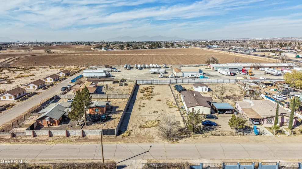 Unit for sale at 10950 ALAMEDA #J Avenue, Socorro, TX 79927
