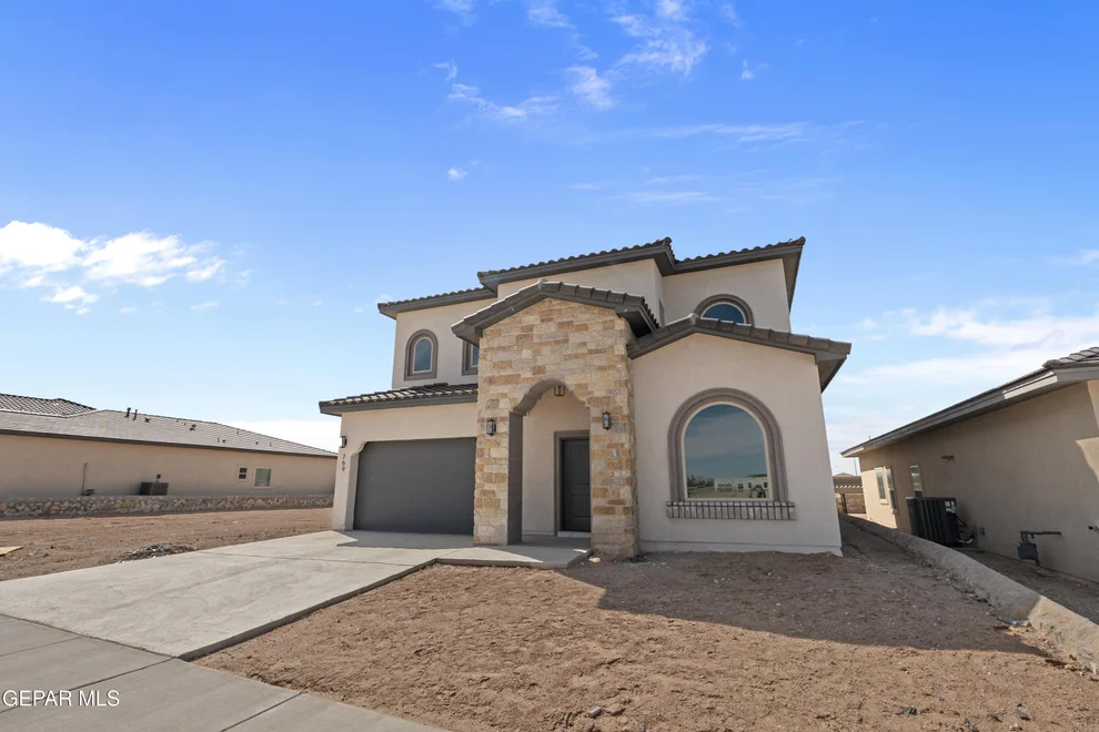 Unit for sale at 769 Cedarwood Drive, El Paso, TX 79928