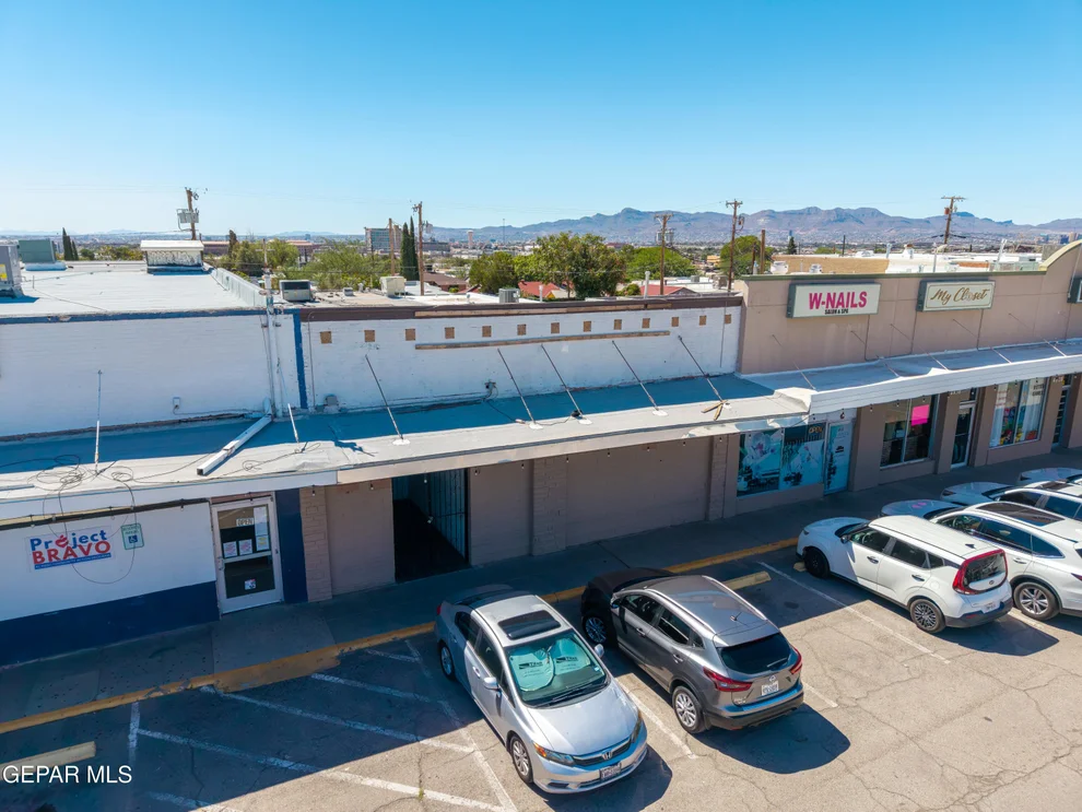 Unit for sale at 4834 MONTANA Avenue, El Paso, TX 79903