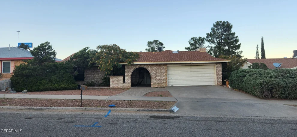 Unit for sale at 4509 R L shoemaker Dr., El Paso, TX 79924