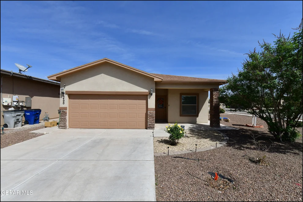 Unit for sale at 6400 HARAPON Street, El Paso, TX 79932