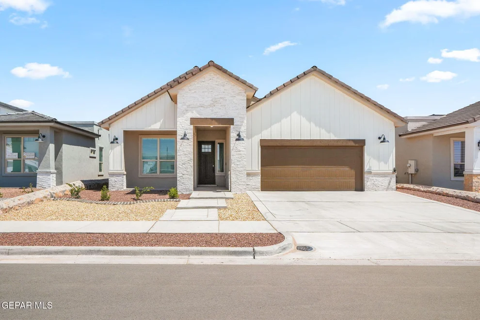 Unit for sale at 13448 Emerald Terrace Drive, El Paso, TX 79928