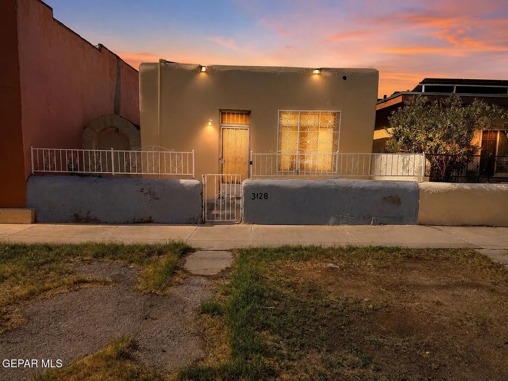 Unit for sale at 3128 E SAN ANTONIO Avenue, El Paso, TX 79905