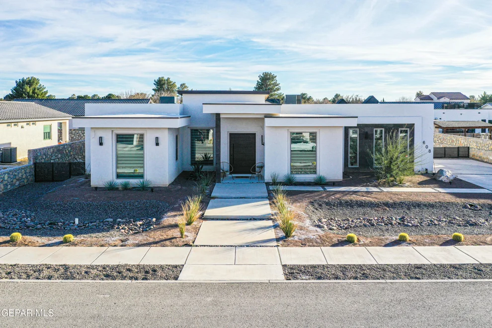 Unit for sale at 608 BIR Circle, El Paso, TX 79932