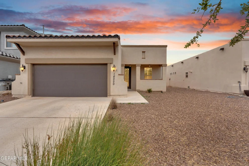Unit for sale at 14250 PEYTON EDWARDS Avenue, El Paso, TX 79938