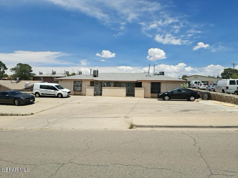 Unit for sale at 11625 JAMES WATT Drive, El Paso, TX 79936