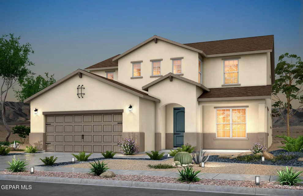 Unit for sale at 7421 Schweitz Court, El Paso, TX 79911