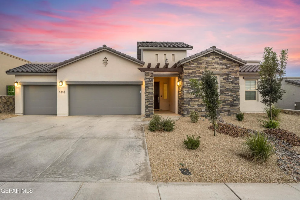 Unit for sale at 4346 Sage Springs Drive, Las Cruces, NM 88011