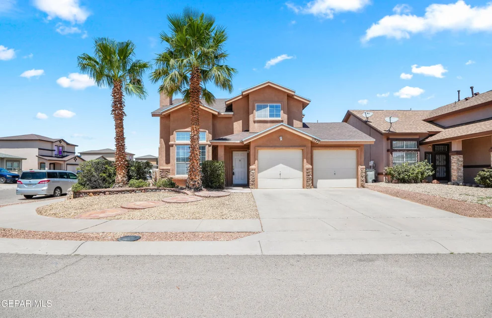 Unit for sale at 11929 Mesquite Lake Lane, El Paso, TX 79934