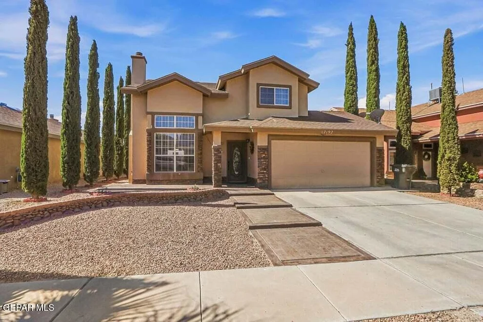 Unit for sale at 12192 Sun Arbor Place, El Paso, TX 79928