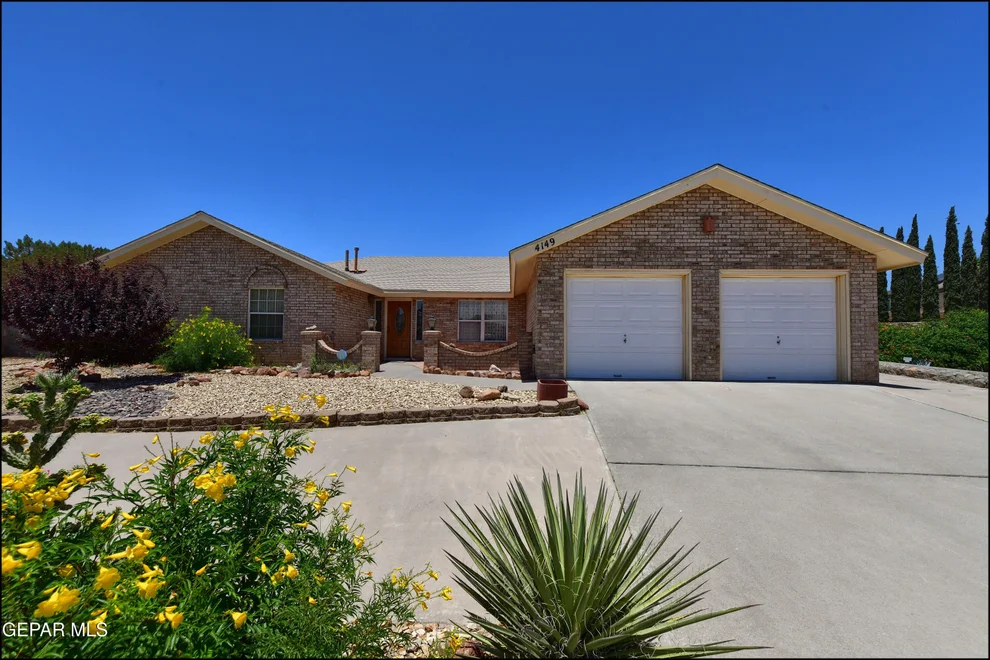 Unit for sale at 4149 LOMA ROSADA Drive, El Paso, TX 79934