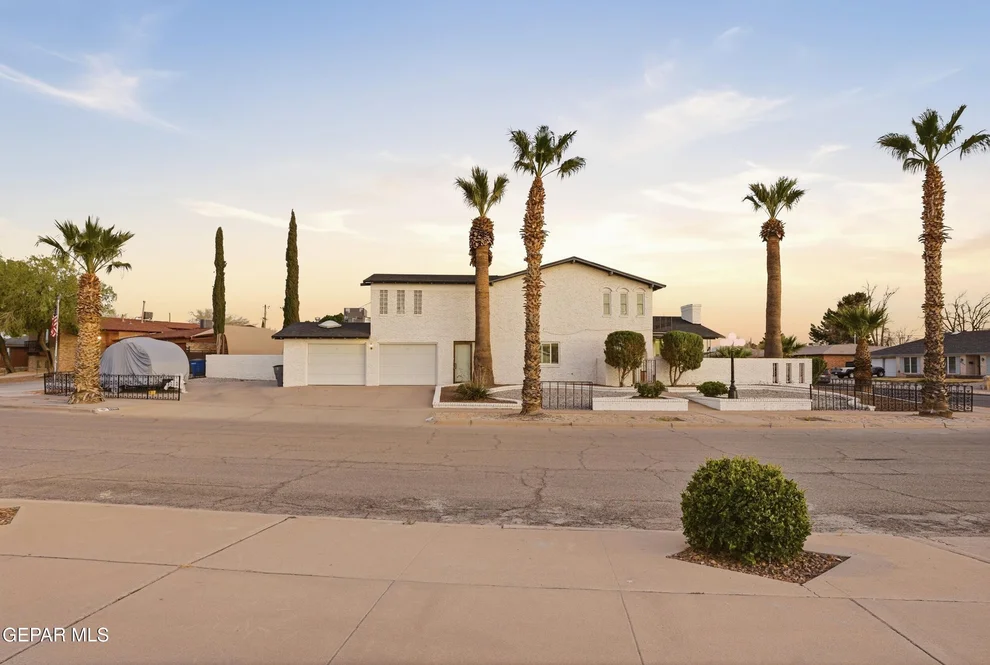 Unit for sale at 9200 BREISH Court, El Paso, TX 79925