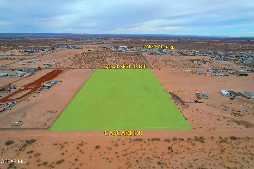 Unit for sale at 1361 Quail Spring Drive, El Paso, TX 79928