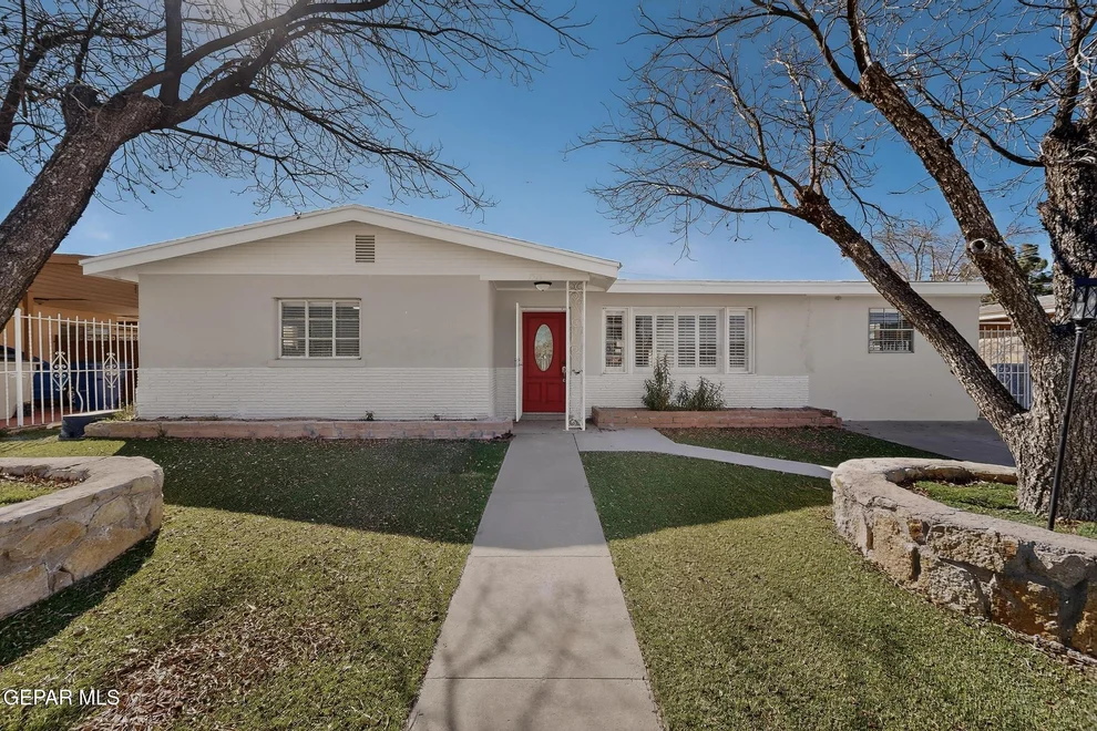 Unit for sale at 1515 DENNIS Circle, El Paso, TX 79925